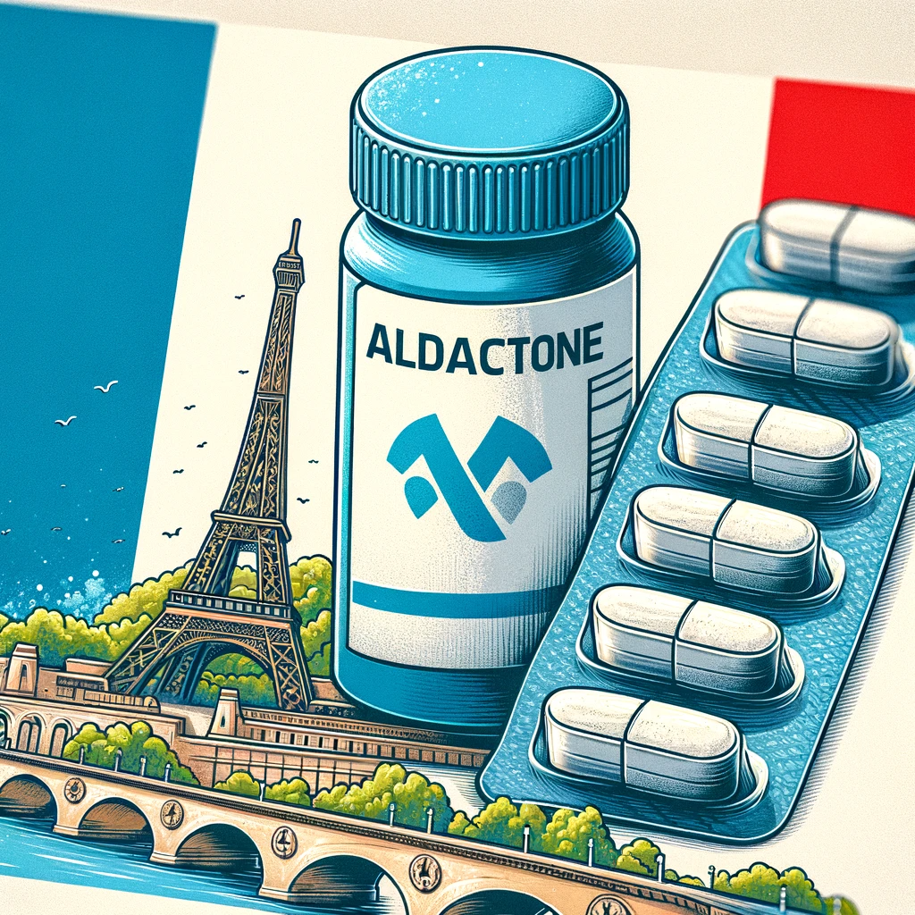 Aldactone 75 effets indésirables 